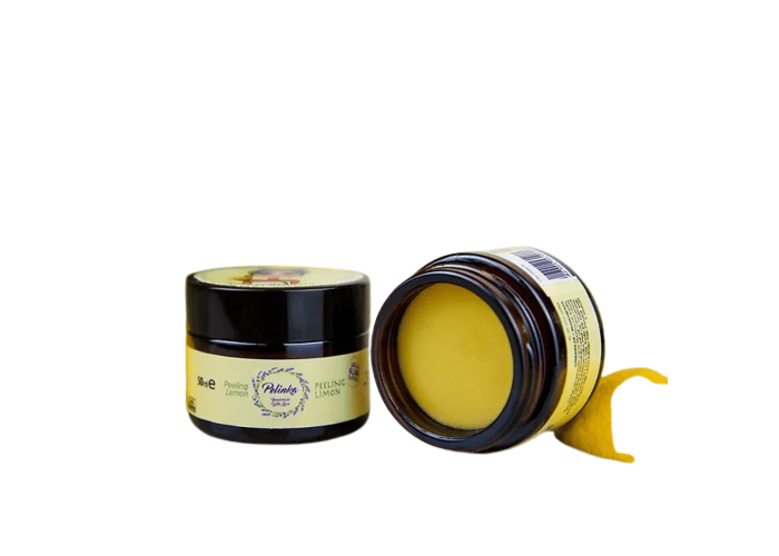 Limon Peeling (50ml) - Pelinka