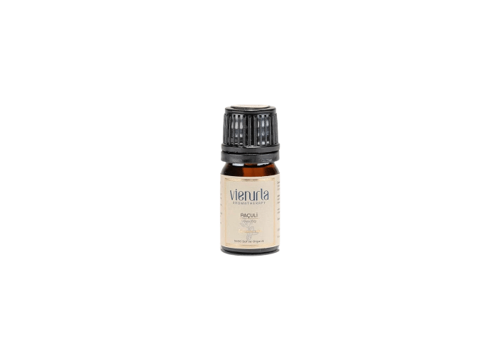 Organik Paçuli Uçucu Yağı (5ml) - Vienurla