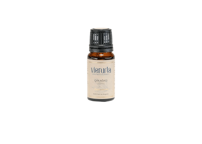 Organik Çay Ağacı Uçucu Yağı (10ml) - Vienurla