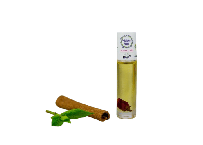 Dudak Yağı (10ml) - Pelinka