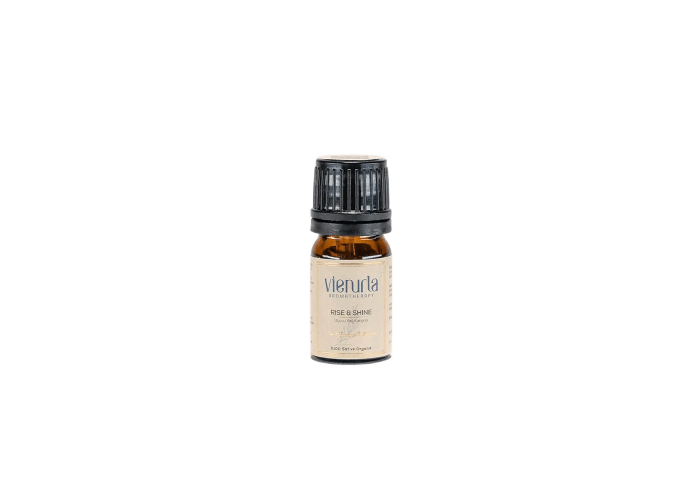 Rise Shine Uçucu Yağ Karışımı (5ml) - Vienurla