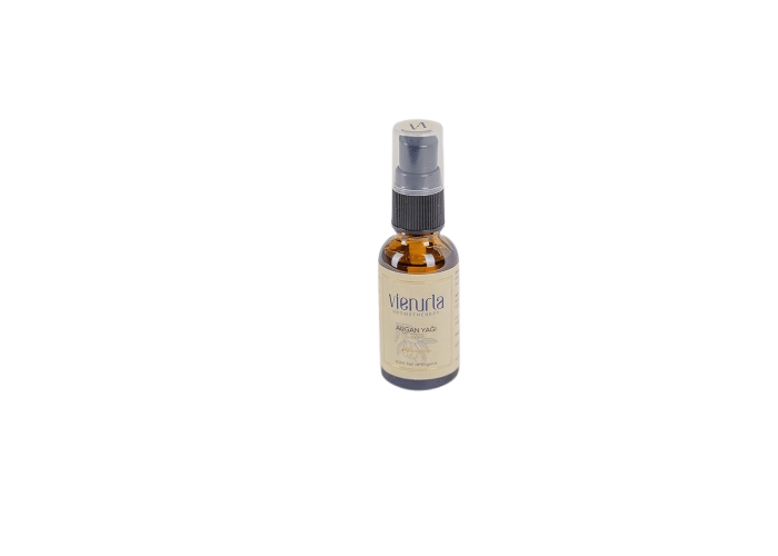 Organik Argan Yağı (50ml) - Vienurla