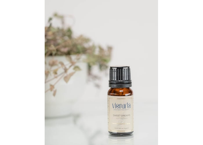 Sweet Dreams Uçucu Yağ Karışımı (10ml) - Vienurla