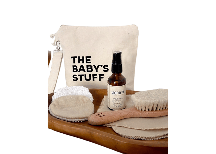 The Baby\'s Stuff - Vienurla