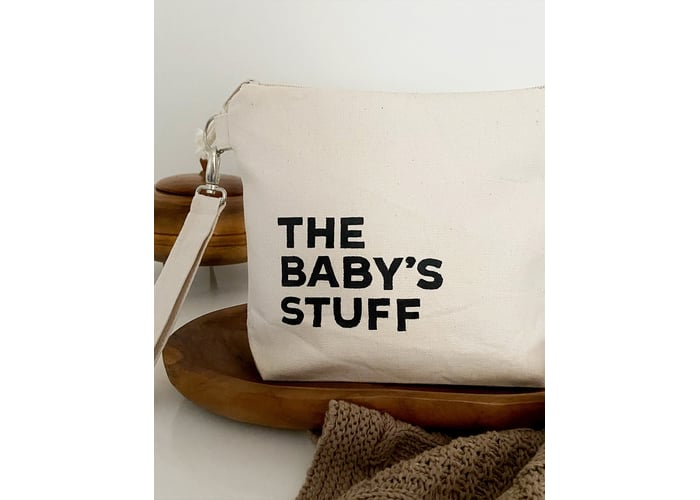 The Baby's Stuff - Vienurla