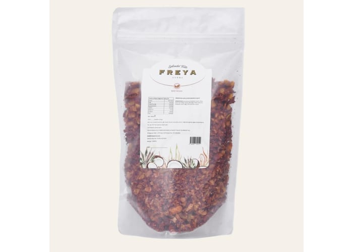 Hindistan Cevizi Granola (300gr) - Freya Gurme