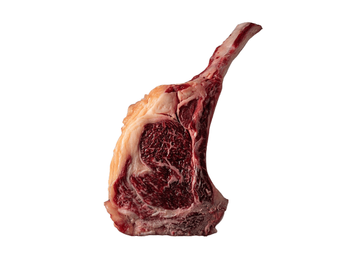 Tomahawk Steak (Premium, 800-900gr) - Etin En İyisi