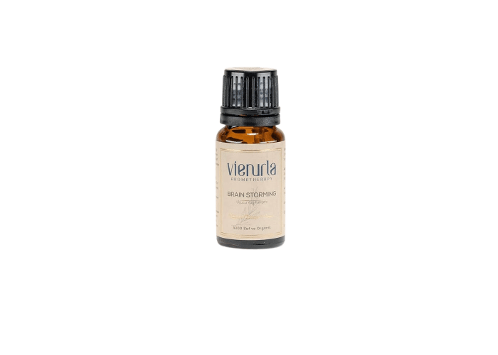 Brain Storming Uçucu Yağ Karışımı (10ml) - Vienurla