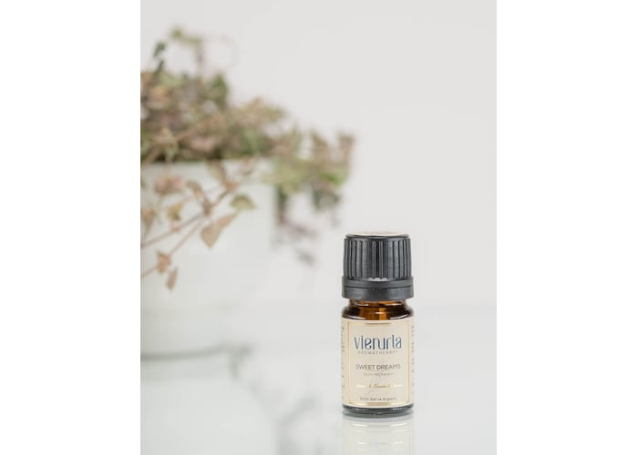 Sweet Dreams Uçucu Yağ Karışımı (5ml) - Vienurla