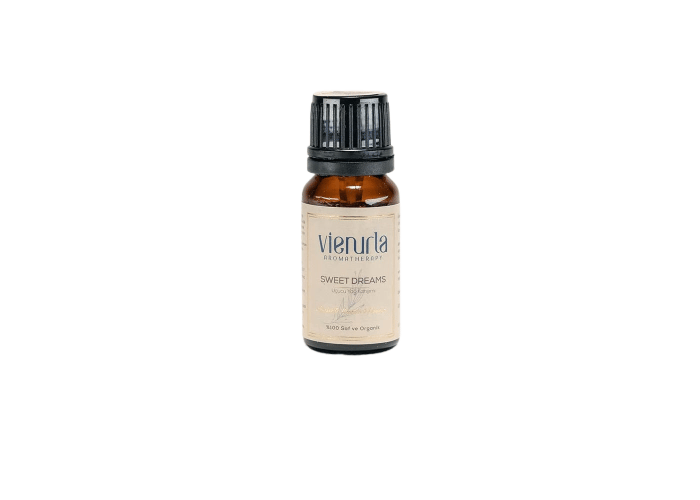 Sweet Dreams Uçucu Yağ Karışımı (10ml) - Vienurla