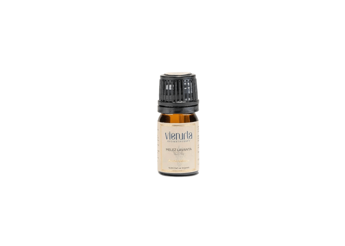 Organik Melez Lavanta Uçucu Yağı (5ml) - Vienurla