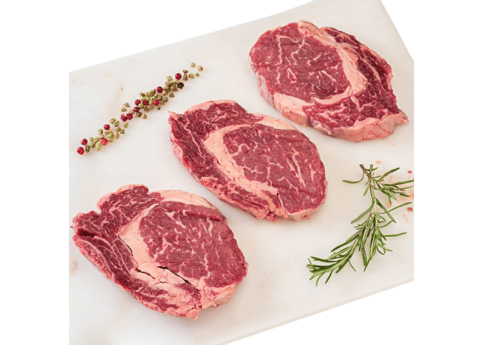 Yaprak Antrikot (450gr,  Semi Dry Aged) - Etin En İyisi