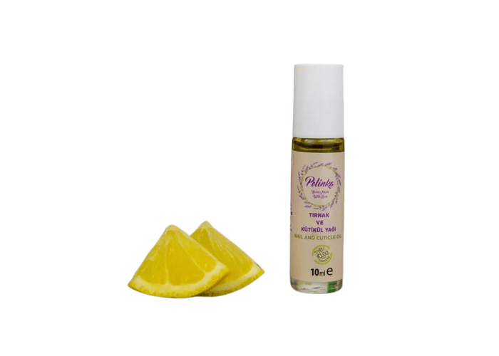 Tırnak Kütikül Yağı (10ml) - Pelinka