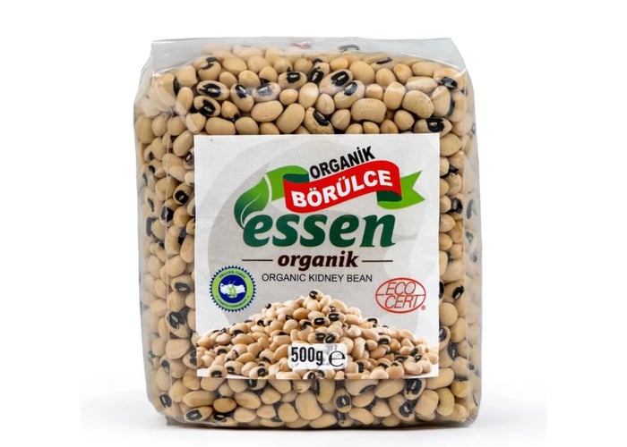 Organik Börülce (500gr) - Essen Organik