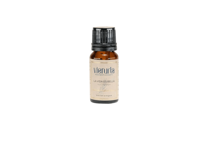 La vida es bella Uçucu Yağ Karışımı (10ml) - Vienurla