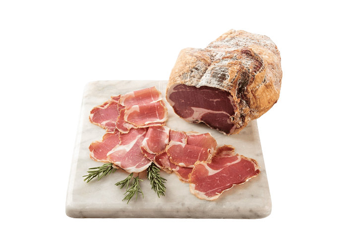 Kuzu Prosciutto (70gr) - Etin En İyisi